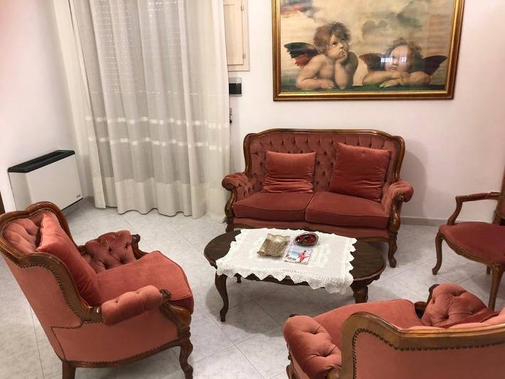 Casa de vacaciones para 5 personas, con terraza - 1