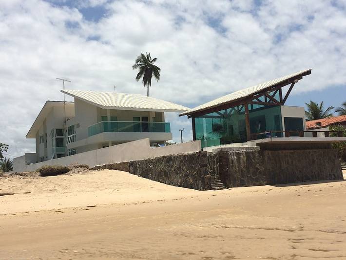 Ferienhaus für 20 Personen in Südamerika