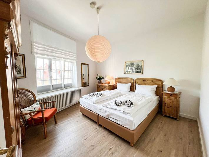 Ferienwohnung für 2 Personen - 1