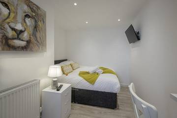 Apartment for 4 People in Blackpool, North West England, Photo 4