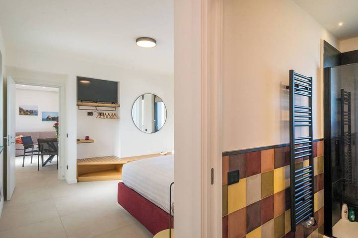 Agriturismo für 24 Personen, mit Garten und Pool auf Sizilien - 3