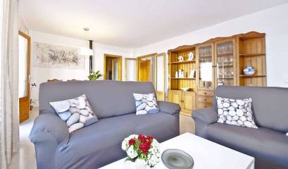 Apartment in Pollença, Serra de Tramuntana für 6 