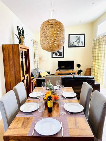 Ferienhaus in Alaior Gemeinde, Menorca für 6 