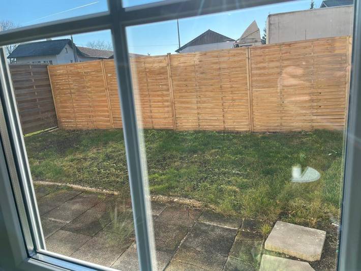 Ferienwohnung für 4 Personen, mit Terrasse und Garten in Kolbermoor - 2