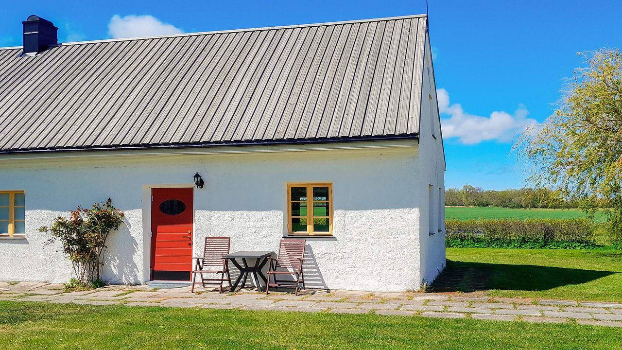 Ferienhaus für 5 Personen (85 m²) in Gotlands Tofta in Gotland