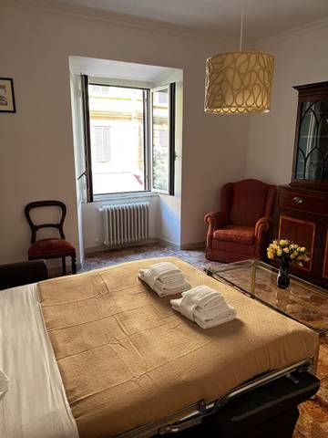Guesthouse for 2 People in Rome, Rome Province, Photo 3