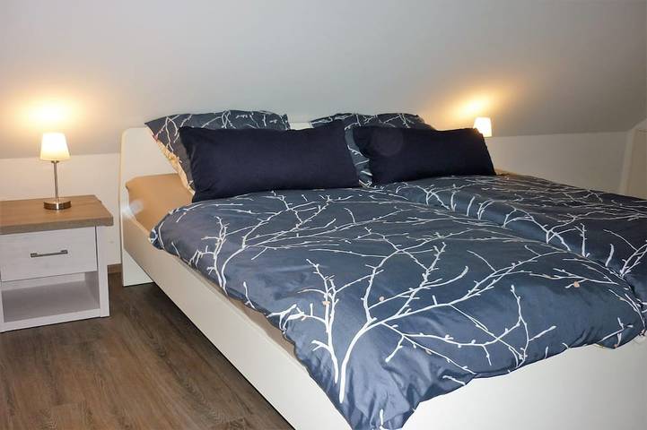 Ferienhaus für 4 Personen, mit Garten und Terrasse, mit Haustier im Ruhrgebiet - 3