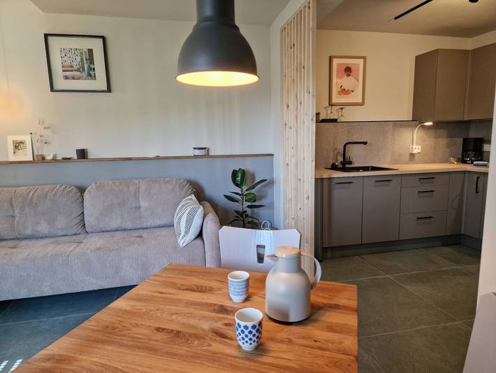 Ganze Wohnung, Das moselquartier terlinden - Apartment in Perl, Merzig und Umgebung