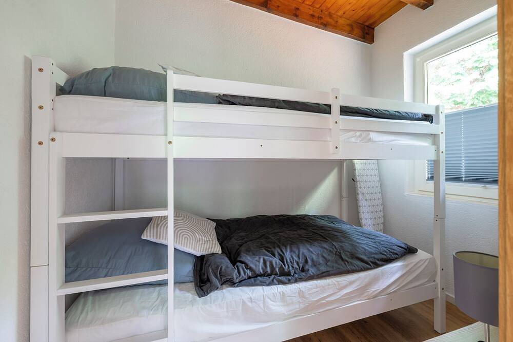 Gemütlicher Bungalow in toller Lage in Uelsen, Landkreis Grafschaft Bentheim