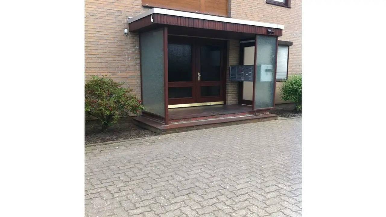 Ferienhaus für 3 Personen (48 m²) in Büsum in Büsum, Dithmarschen