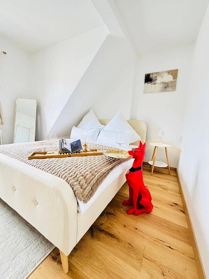 Ferienwohnung für 4 Personen - 1