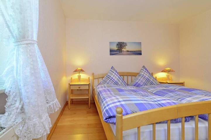 Bauernhof für 4 Personen, mit Garten in Willingen - 4