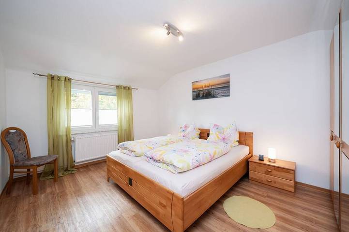 Ferienhaus für 2 Personen, mit Garten in Witzenhausen - 2
