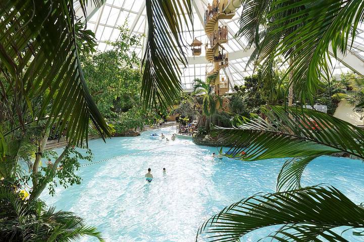 Gîte pour 2 personnes à Lommel - 4