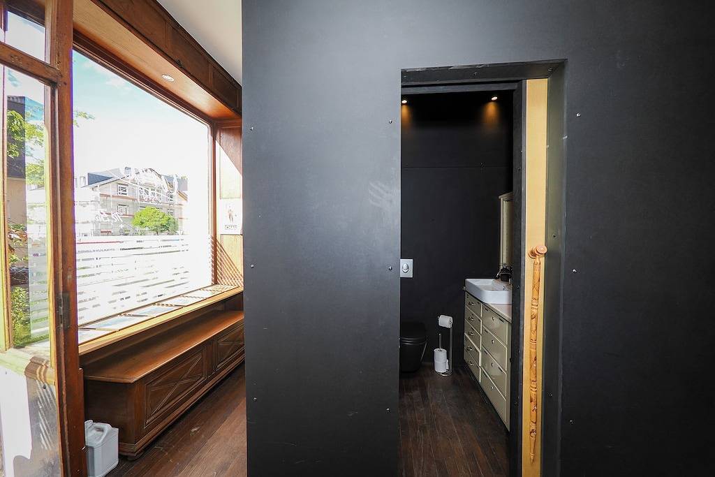 Tailor’s Trail – Historisches Ferienhaus in Beaufort - Mullerthal in Beaufort (Luxemburg), Luxemburg