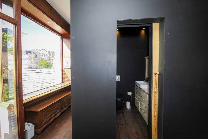 Location de vacances pour 10 personnes, avec sauna et jardin à Beaufort (Luxembourg) - 3