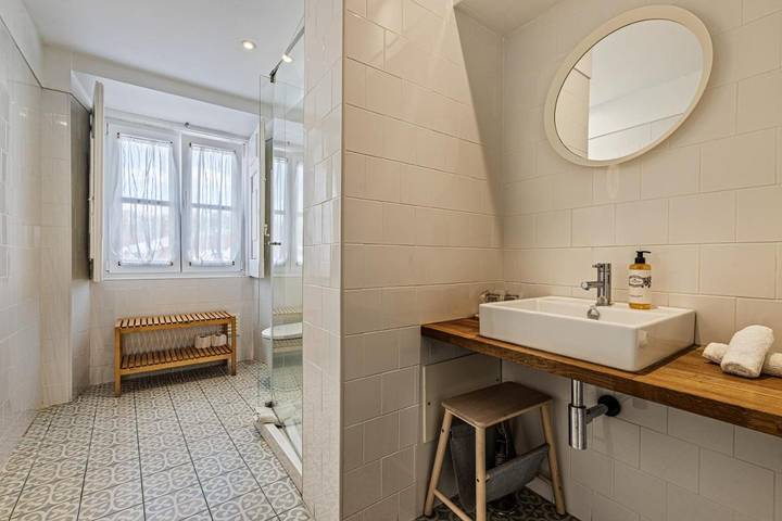 Gîte pour 4 personnes, avec terrasse à Évora - 2