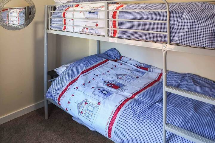 3 Schlafzimmer Unterkunft in Great Yarmouth in Great Yarmouth, The Broads