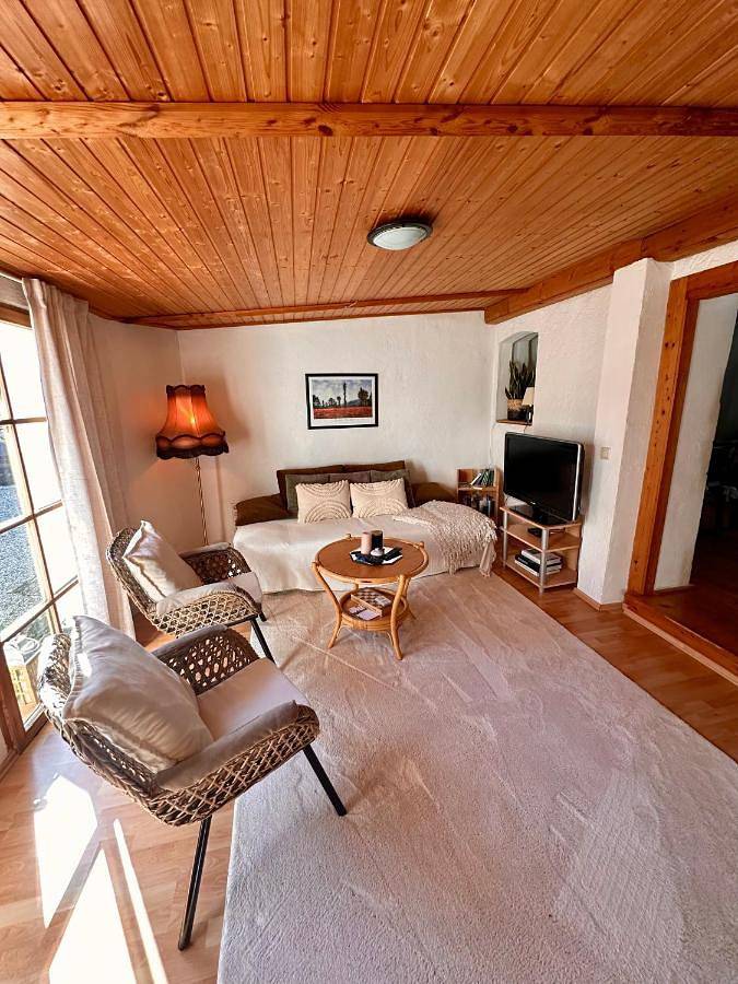Ferienwohnung für 5 Personen, mit Garten und Ausblick in Kobern-Gondorf - 3