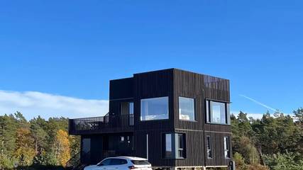 Ferienhaus für 7 Personen in Risør, Agder, Bild 1