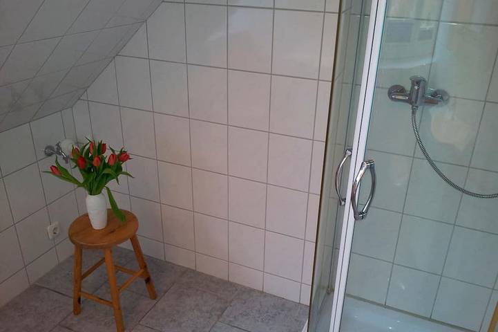 Ferienwohnung für 3 Personen, mit Terrasse und Garten, mit Haustier in Altjellingsdorf - 4