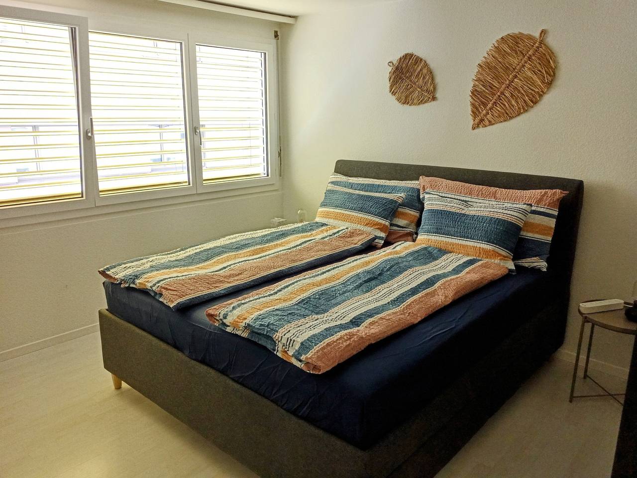 Apartamento vacacional entero, Central 4 in Lucerna (ciudad), Lago de los Cuatro Cantones