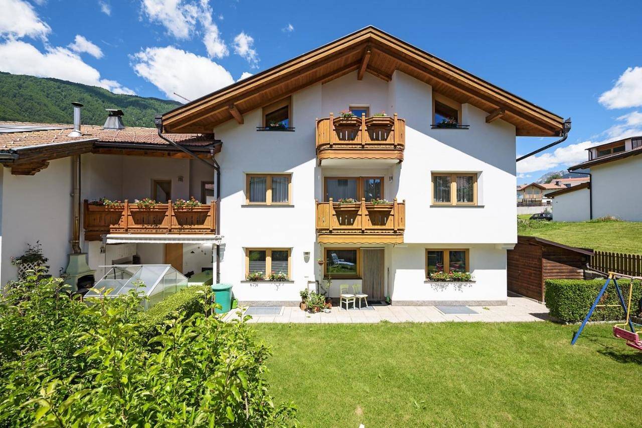 Geheel appartement, Appartement Thanei in Burgeis, Mals