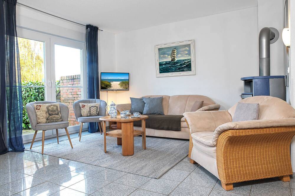 Casa vacanza a Poel a partire da 200€ a notte