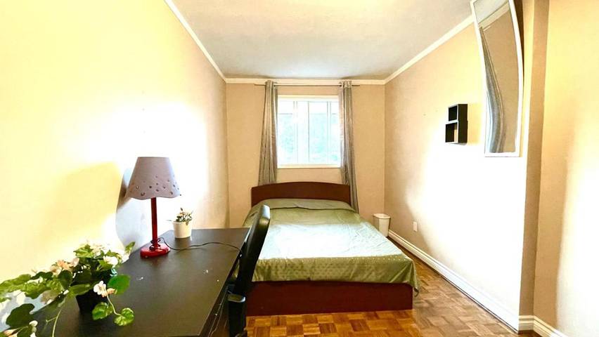 Maison d’hôte pour 2 personnes, avec vue et jardin à Toronto - 4