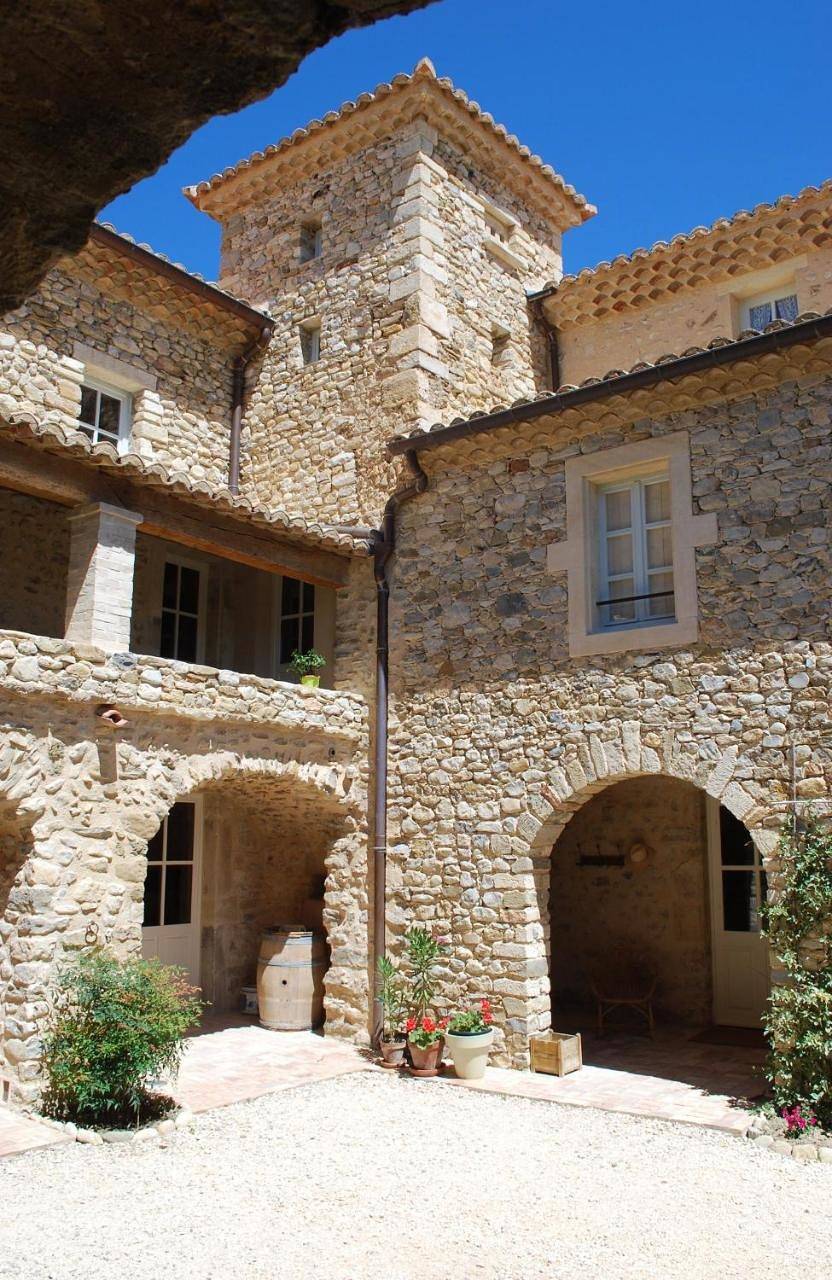 Domaine de Provensol in Venterol, Région de nyons