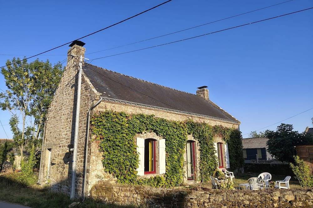 Photo : Maison de vacances