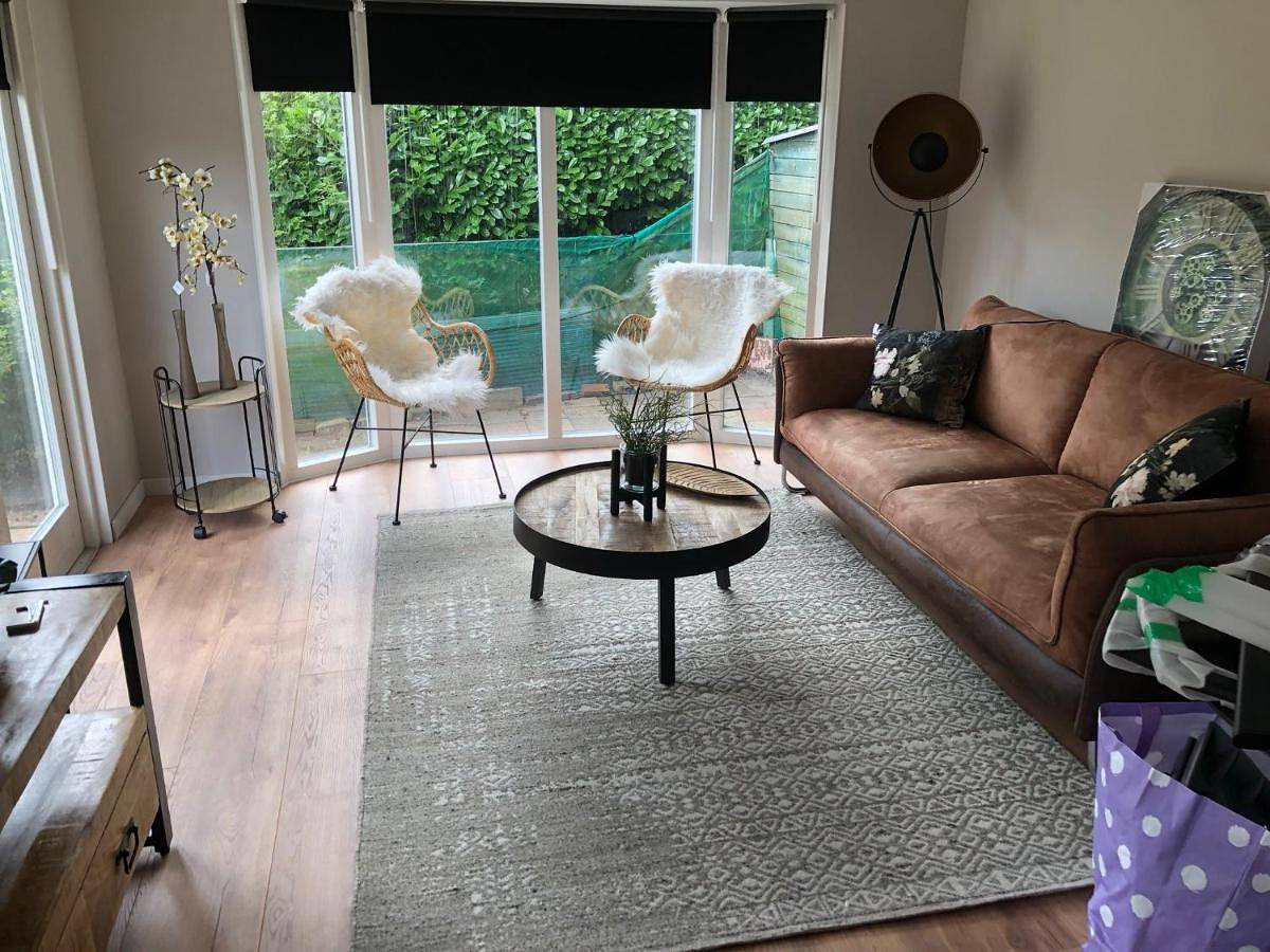 Family Room in Ermelo, Veluwe