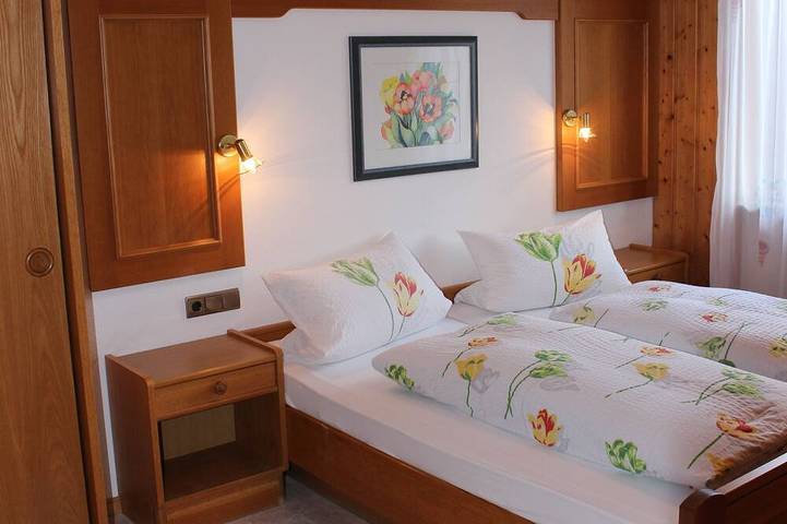 Hotel für 4 Personen, mit Garten in Franken - 3