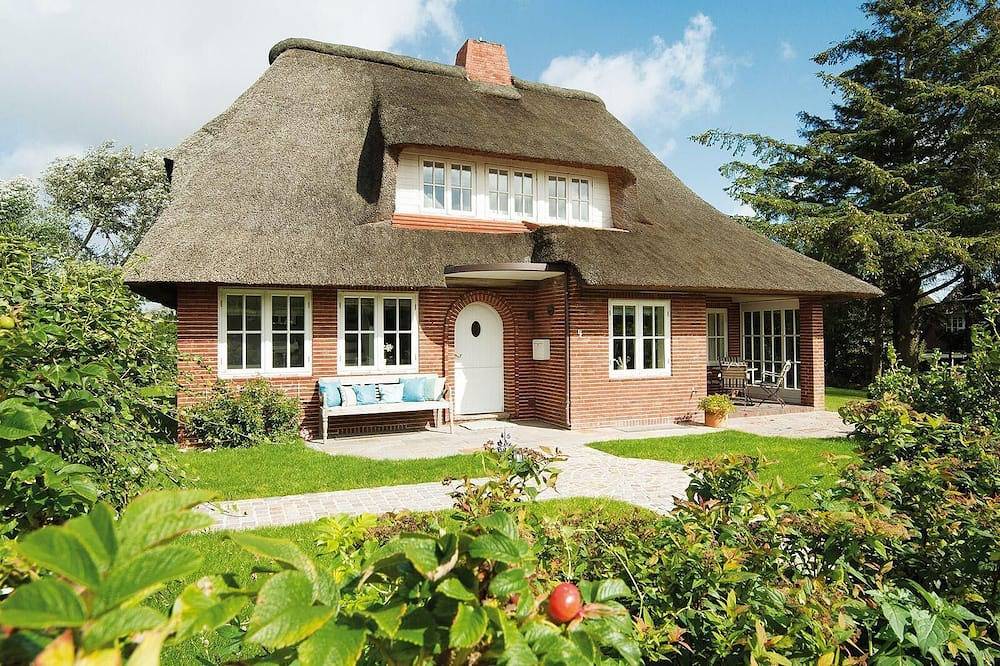 Villa voor 5 Personen in Kampen (Sylt), Nordseeinseln