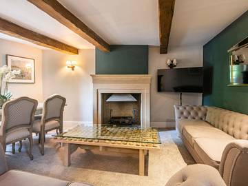 Cottage for 6 People in Bakewell, Peak District, Photo 3