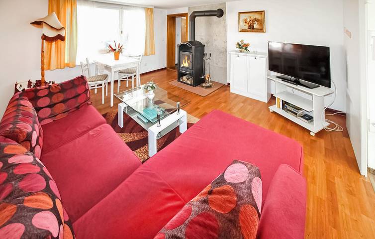 Appartement en bord de mer avec terrasse et parking, à 200 m de la plage in Ueckermünde, Vorpommern Greifswald