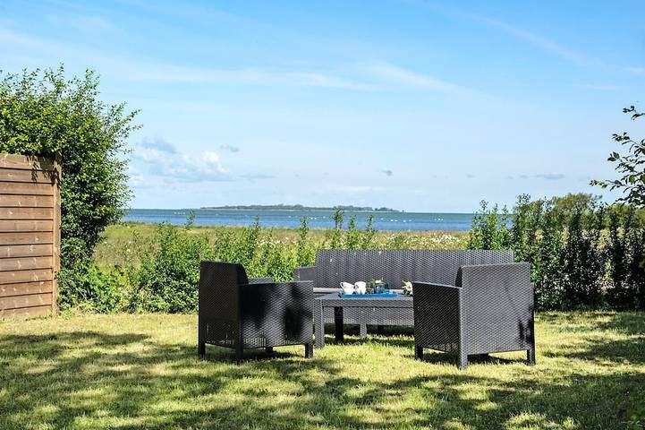 Ferienhaus für 8 Personen in Kragenæs