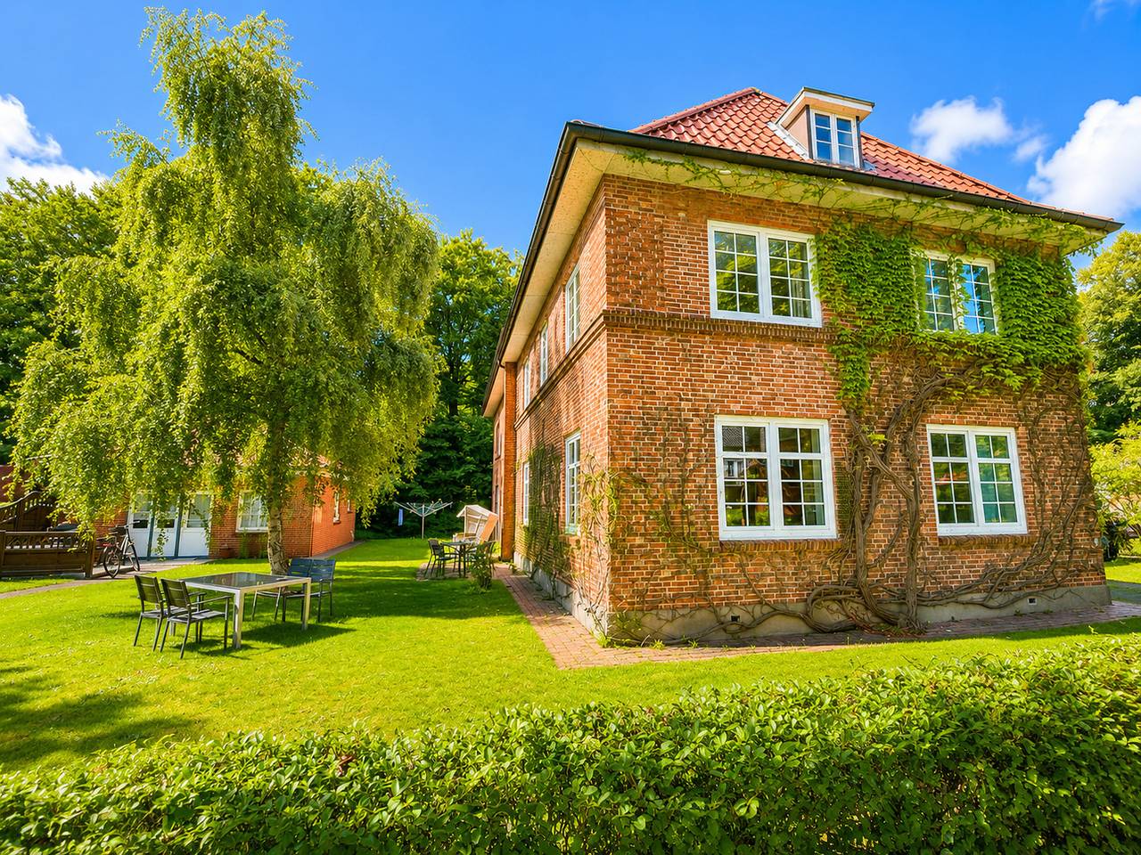 Ganze Ferienwohnung, Whg. Bernstein in Wyk auf Föhr (Stadt), Wyk auf Föhr
