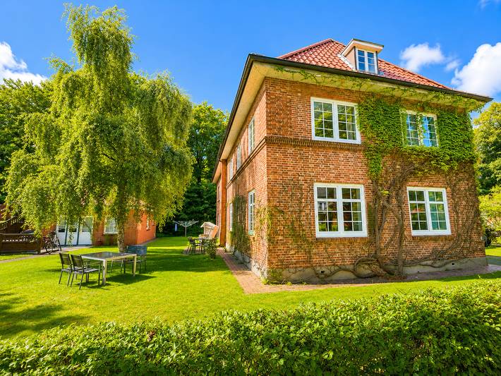 Ganze Ferienwohnung, Whg. Bernstein in Wyk auf Föhr (Stadt), Wyk auf Föhr