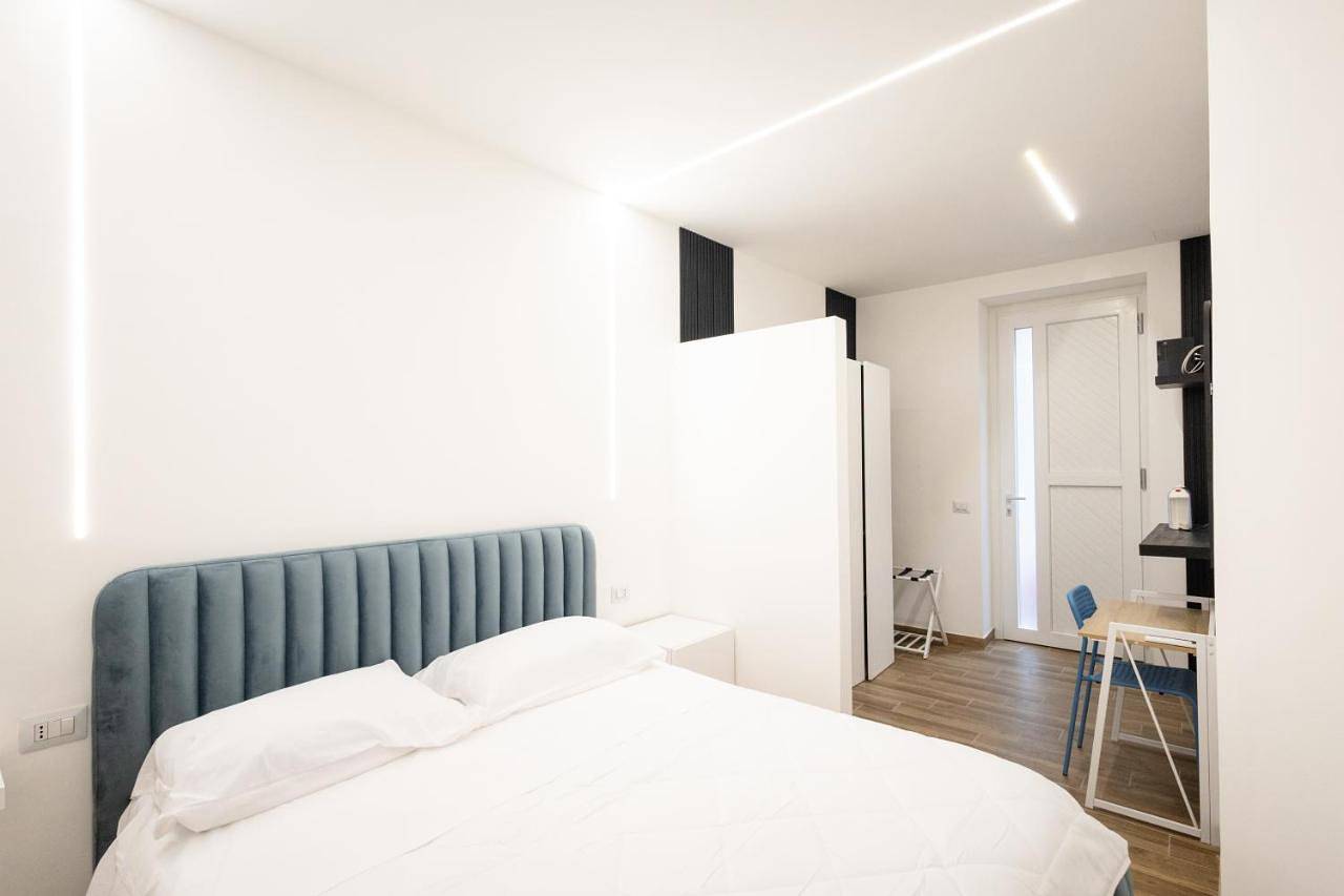 Azzurra Rooms Suite in Battipaglia, Provincia di Salerno