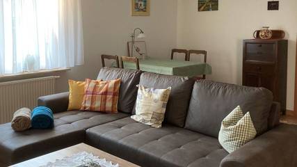 Apartament Wakacyjny dla 4 osoby w Metzingen, Albsteig Etappe 10, Zdjęcie 1