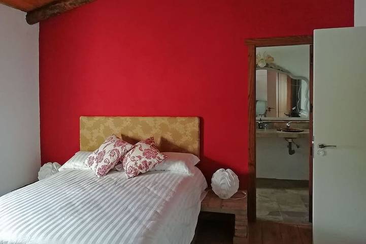 Location de vacances pour 12 personnes, avec jardin, animaux acceptés à Fuente Obejuna - 3