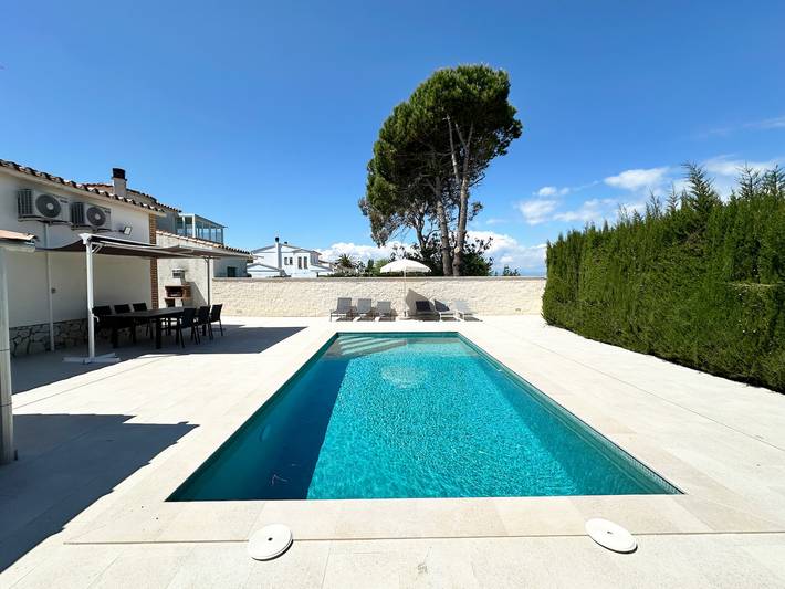 Vakantiehuis voor 6 personen in Sant Pere Pescador