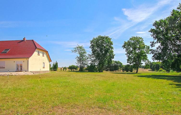 Ferienwohnung für 2 Personen in Dabel - 2