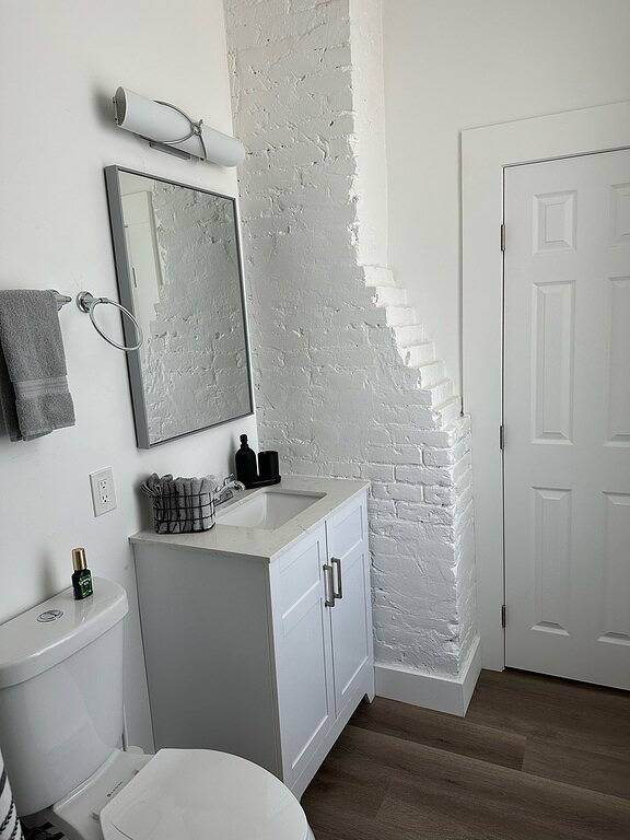 Gîte pour 8 personnes, avec terrasse et jardin, animaux acceptés