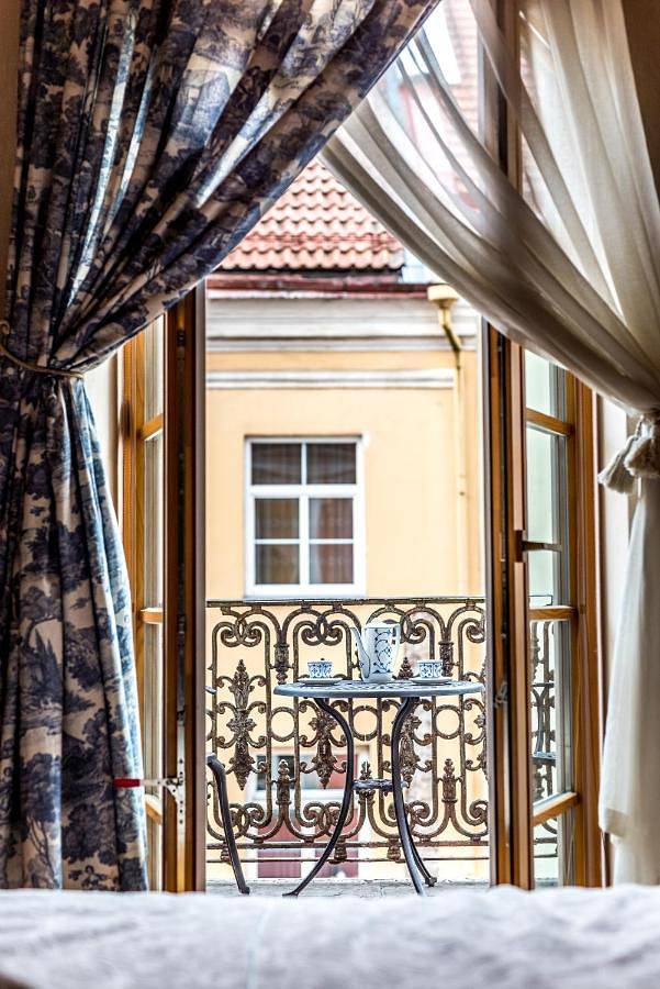 Apartament wakacyjny dla 2 osób w Wilno