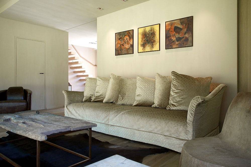 Luxury and comfort in private and natural oasis ...yet easy access to highway in Wortegem-Petegem, Ostflandern