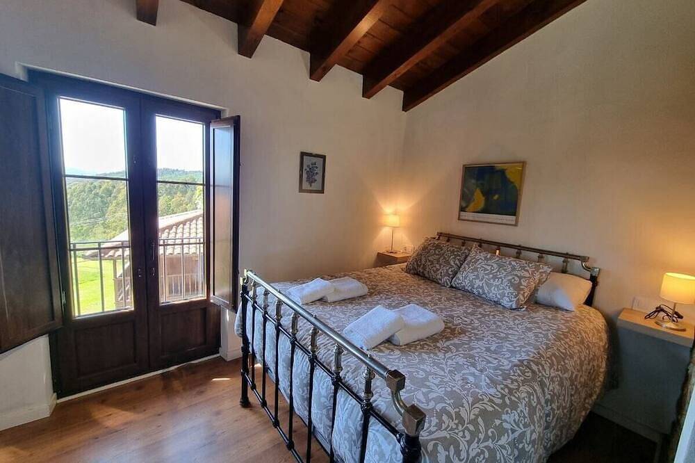 Apartamento entero, 10B01 - Apartamento Villamuñin zona rural in Pravia, Costa Verde