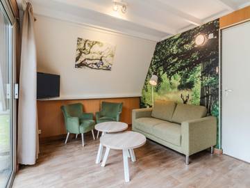 Bungalow voor 4 Personen in Mierlo, Noord-Brabant, Afbeelding 1