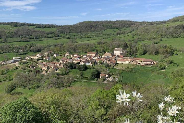 Agriturismo pour 4 personnes